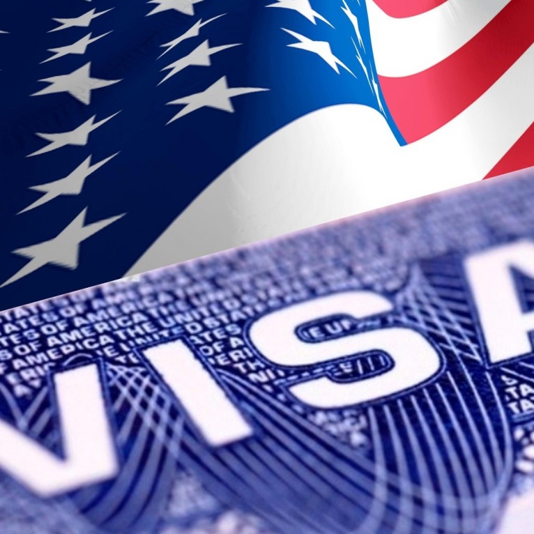 U.S. Visa Services - Visit the United States 