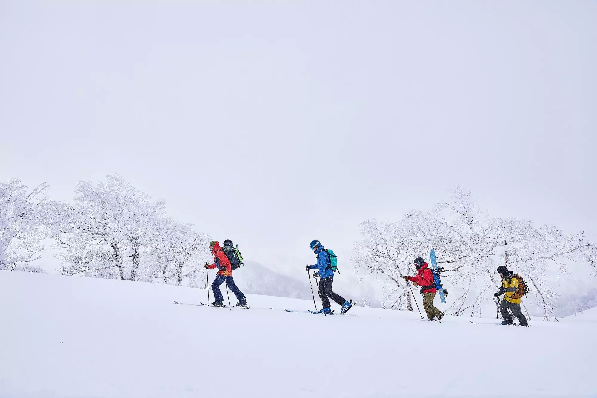 Club Med - 4D3N Kiroro Peak Hokkaido (Winter) photo 3334