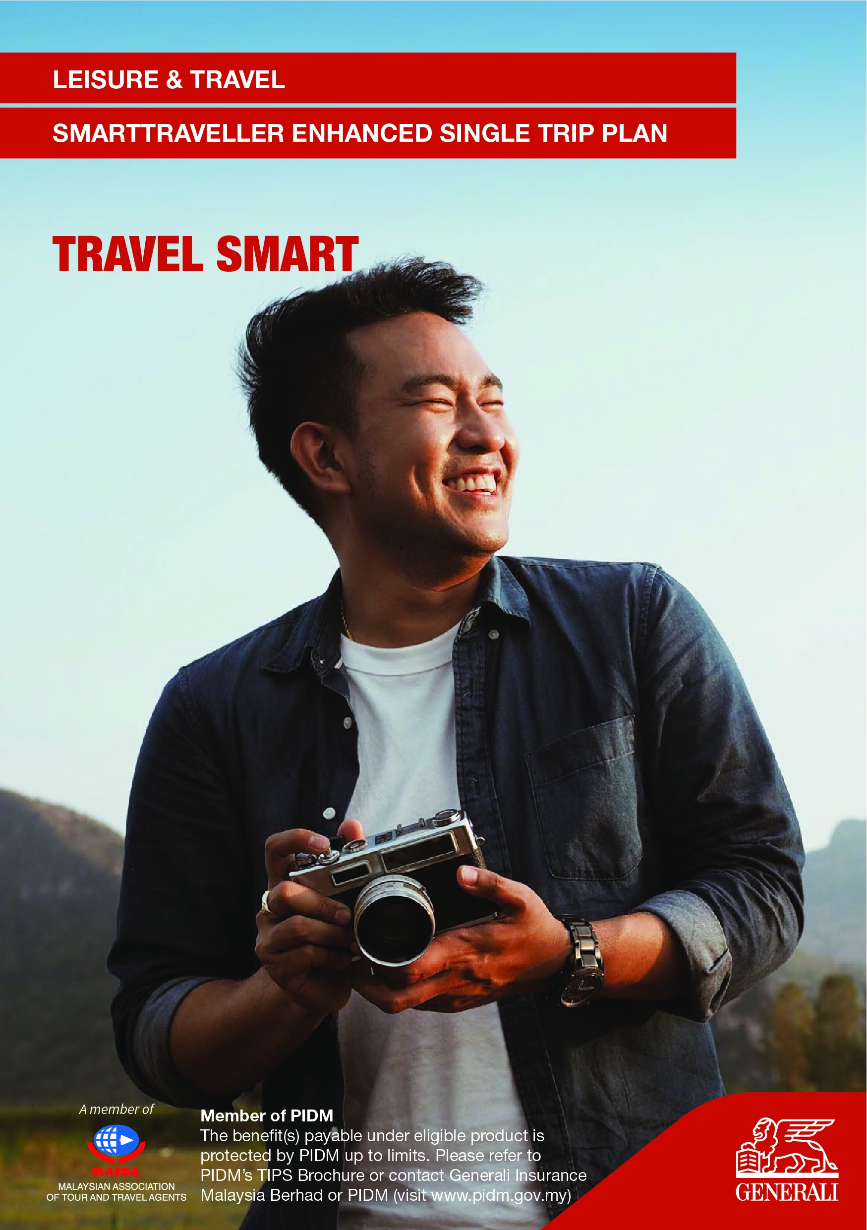 smart traveller malaysia