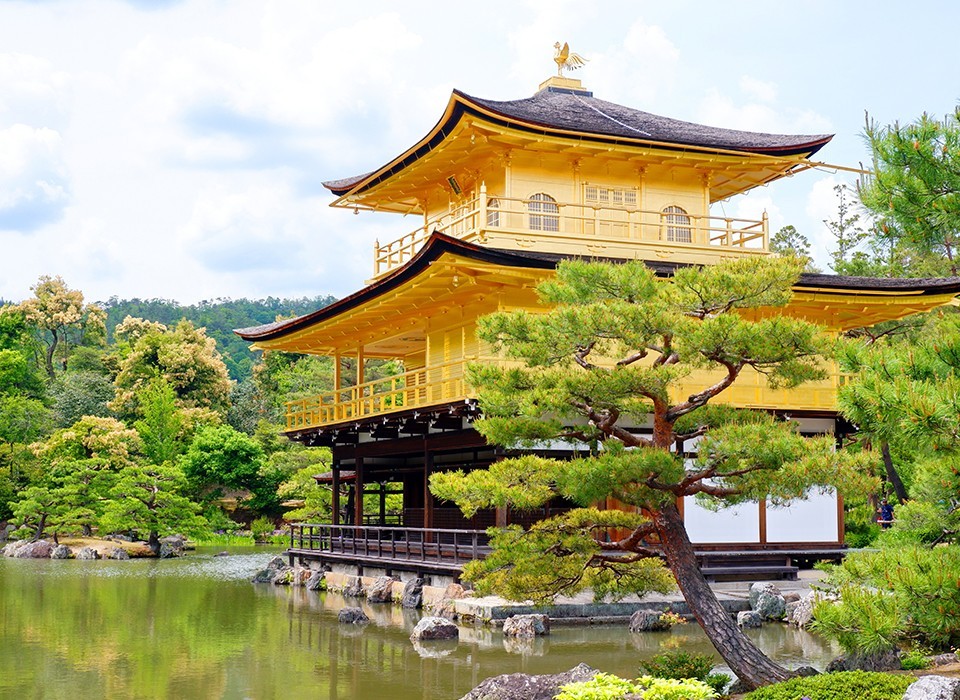 Kyoto (Group Tours)