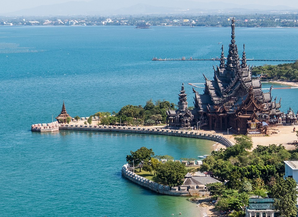 Pattaya