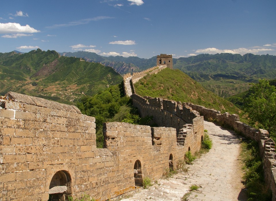 Beijing (Ground Tours)