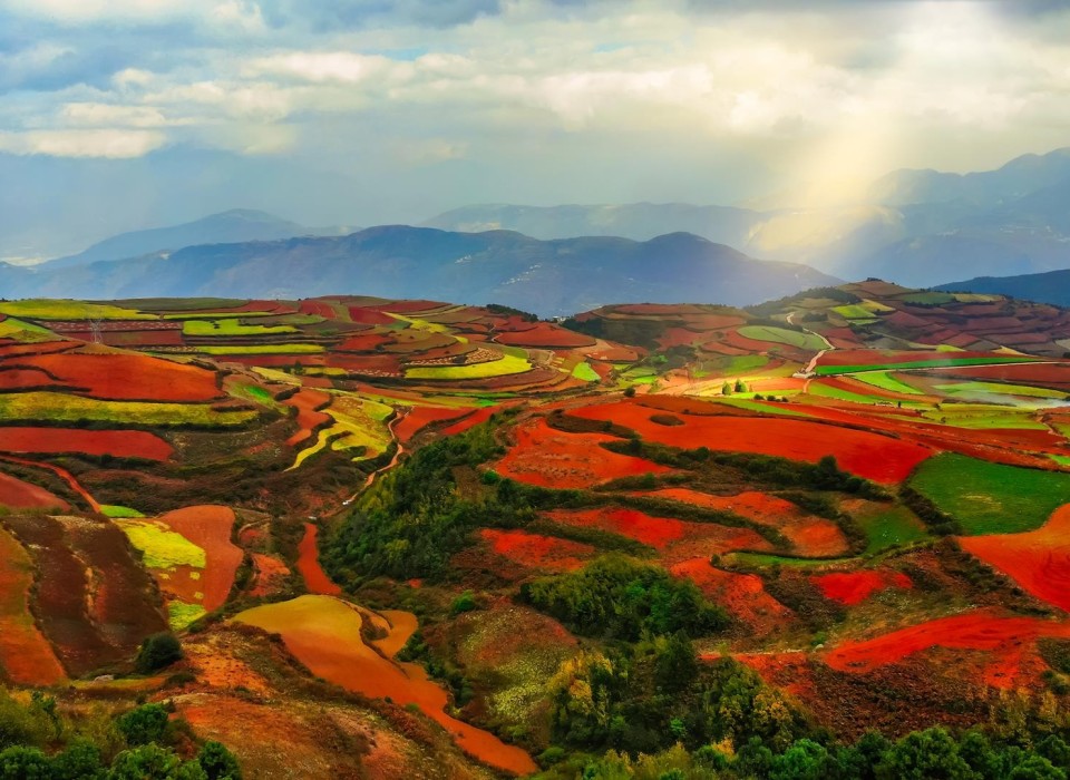 Kunming (Ground Tours)