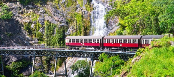 128th Voyage (World Cruises)