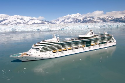 Serenade of the seas - Ultimate World Cruise (World Cruises)