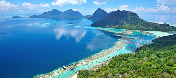 Genting Dream - Ex Port Klang (Asia)