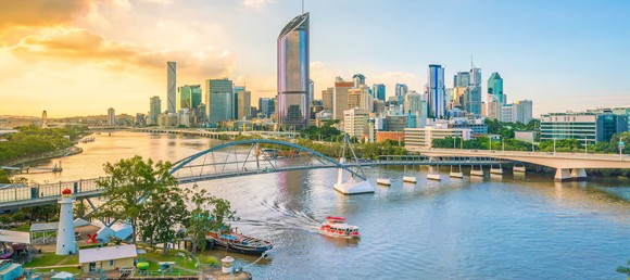 Grand Princess - Asia (Asia)