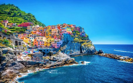 Oasis of The Seas - 12 Days 9 Nights Western Mediterranean from Barcelona (Europe)