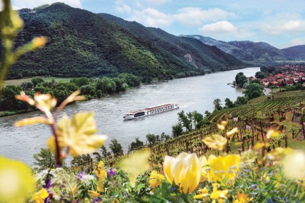 Why A River Cruise (Europe)