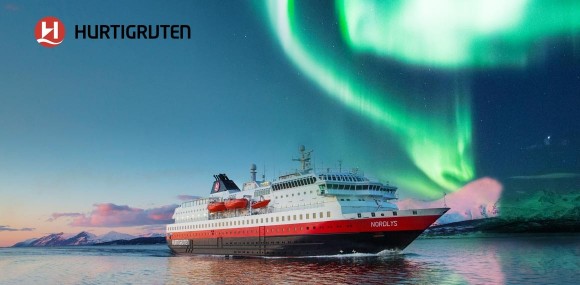 12 Days - The Classic Roundtrip Voyage (Norway)