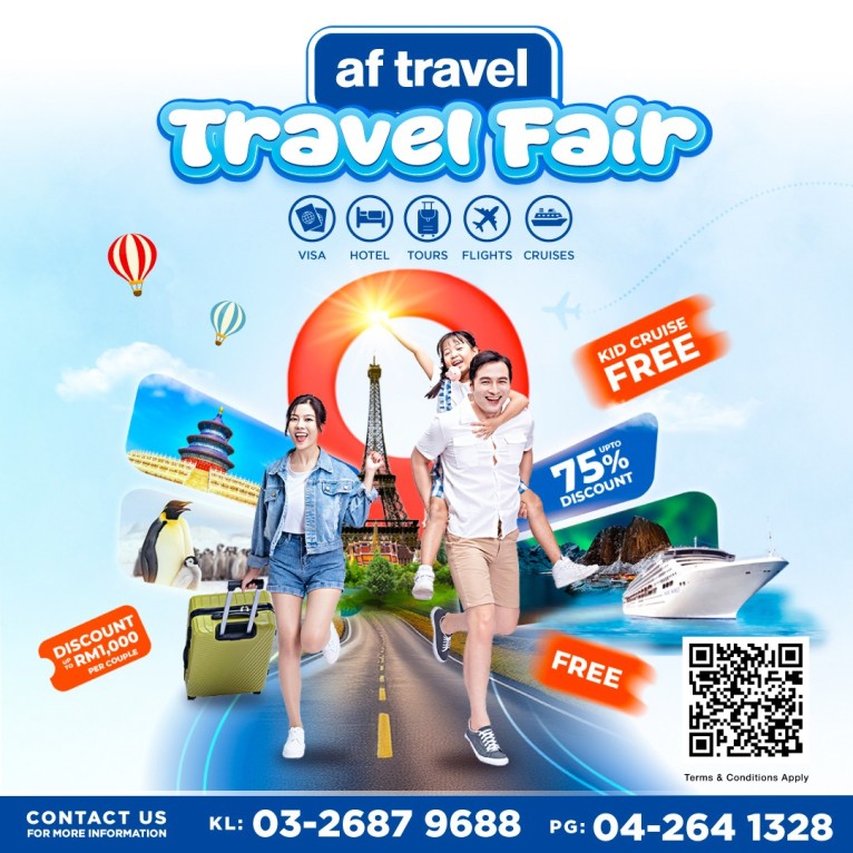Travel Fair Deals