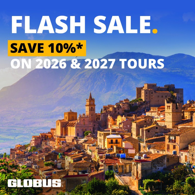 Globus Family of Brands