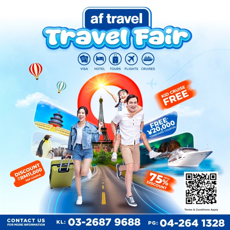 Travel Fair Deals