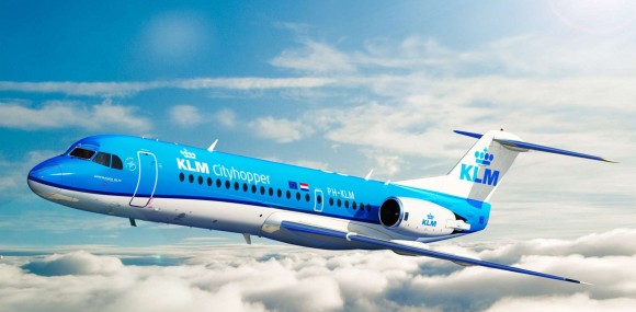 KLM Royal Dutch Airline