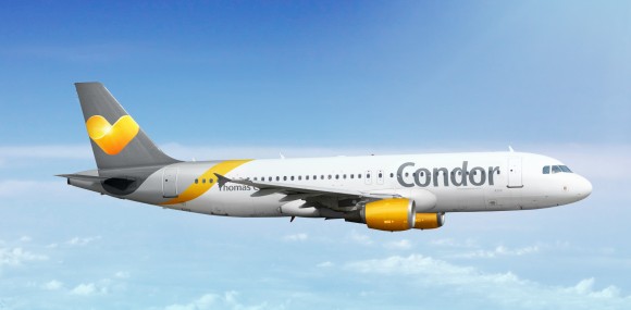 Condor Airline