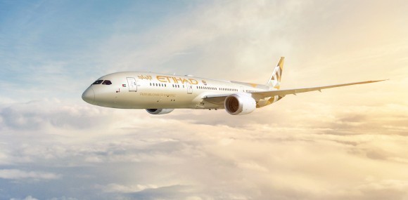 Etihad Promo