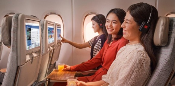 Emirates Special Deals