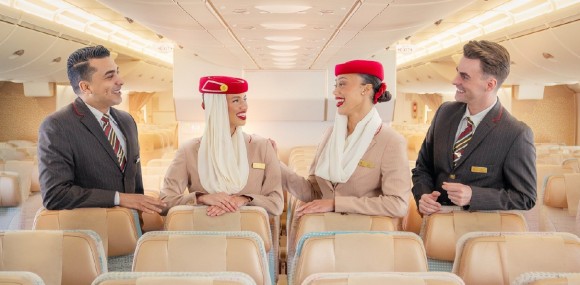 Emirates Special Deals