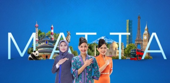 Malaysia Airlines Promo