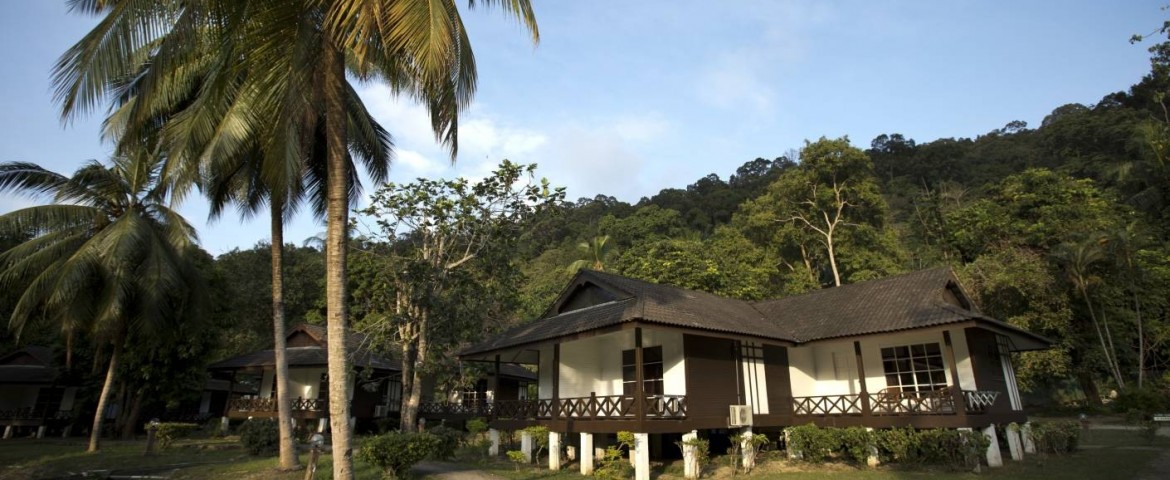 Perhentian Island Resort - 3D2N Snorkeling (Fullboard) photo 35