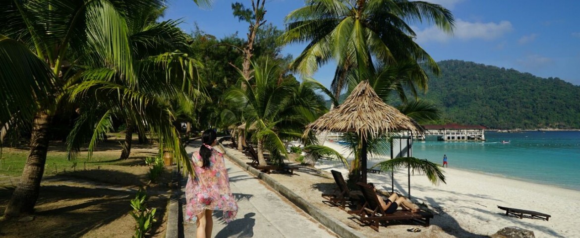 Perhentian Island Resort - 3D2N Snorkeling (Fullboard) photo 37