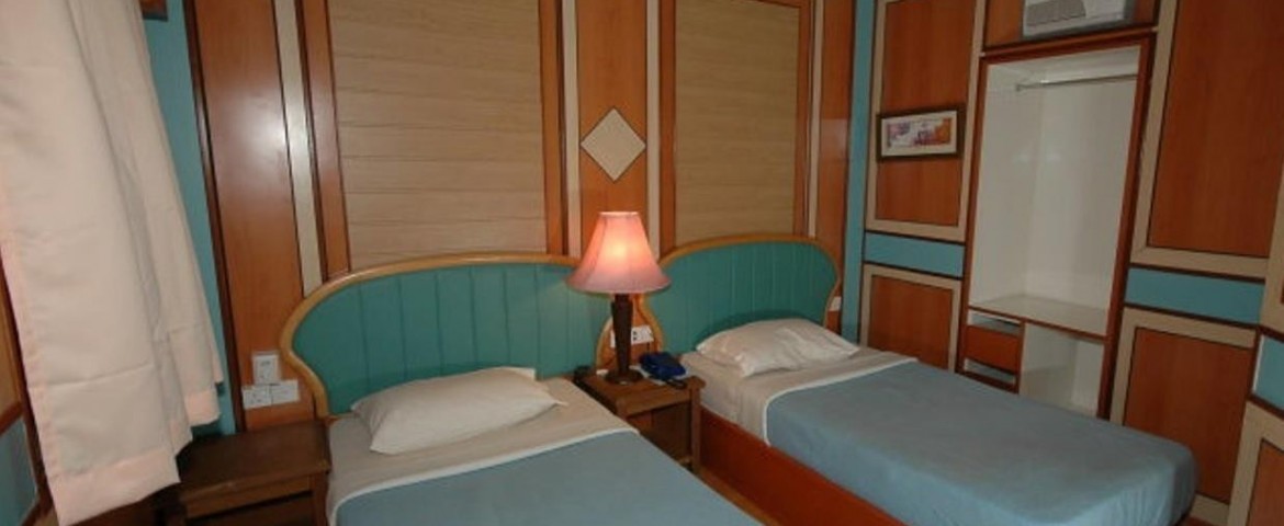 Shari La Island Resort - 3D2N Fullboard Package photo 42