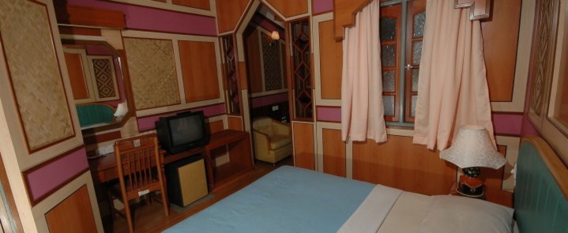 Shari La Island Resort - 3D2N Fullboard Package photo 43