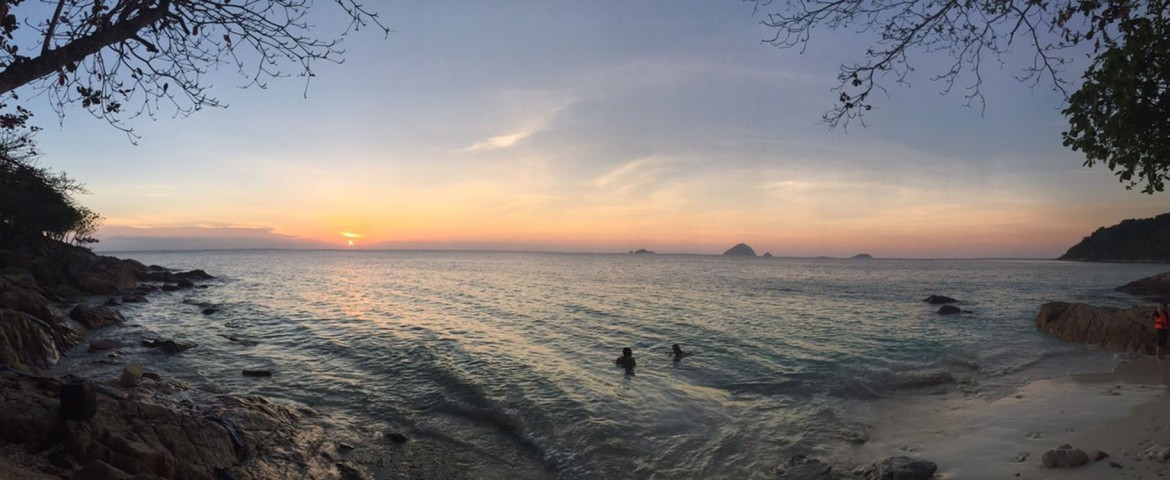 Shari La Island Resort - 3D2N Fullboard Package photo 45