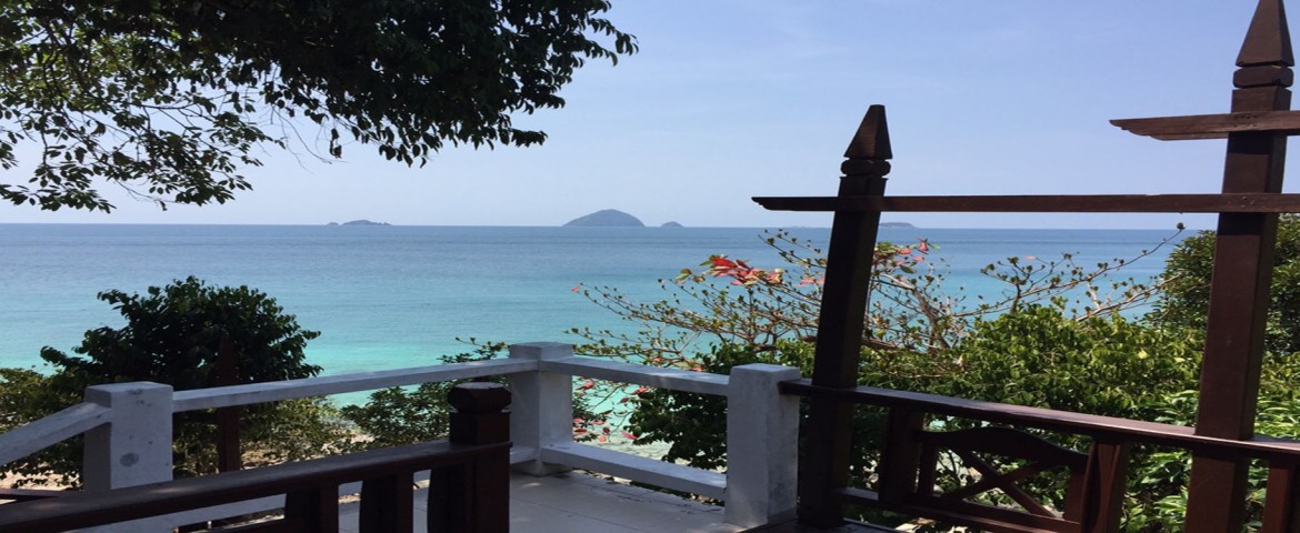 Shari La Island Resort - 3D2N Fullboard Package photo 46