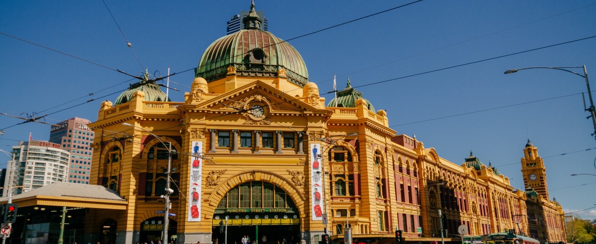 Melbourne 5D4N Muslim Private Tour photo 51