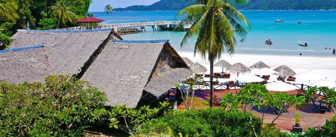 Bubu Long Beach Resort - 3D2N Free & Easy Package photo 2166