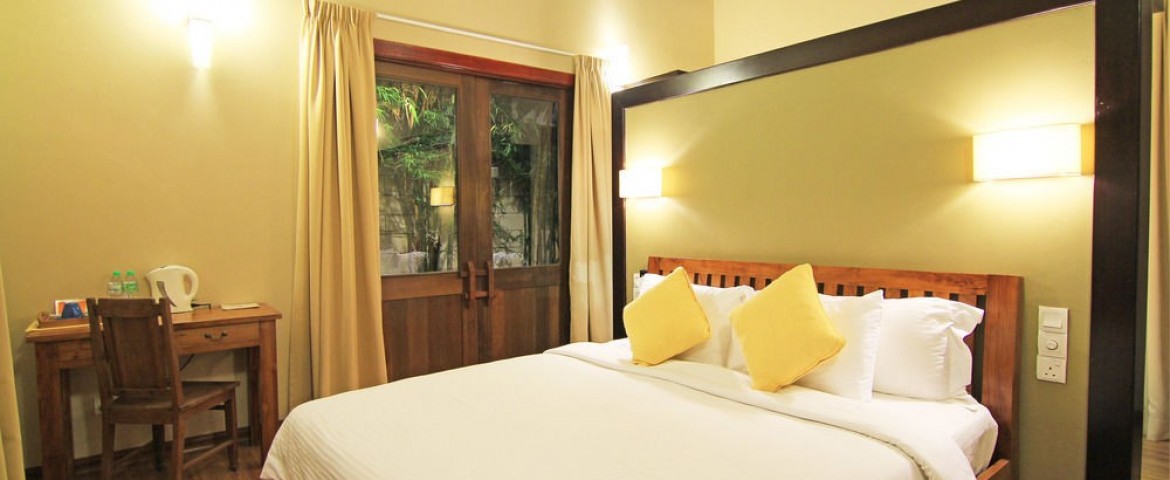 Bubu Long Beach Resort - 3D2N Free & Easy Package photo 2167