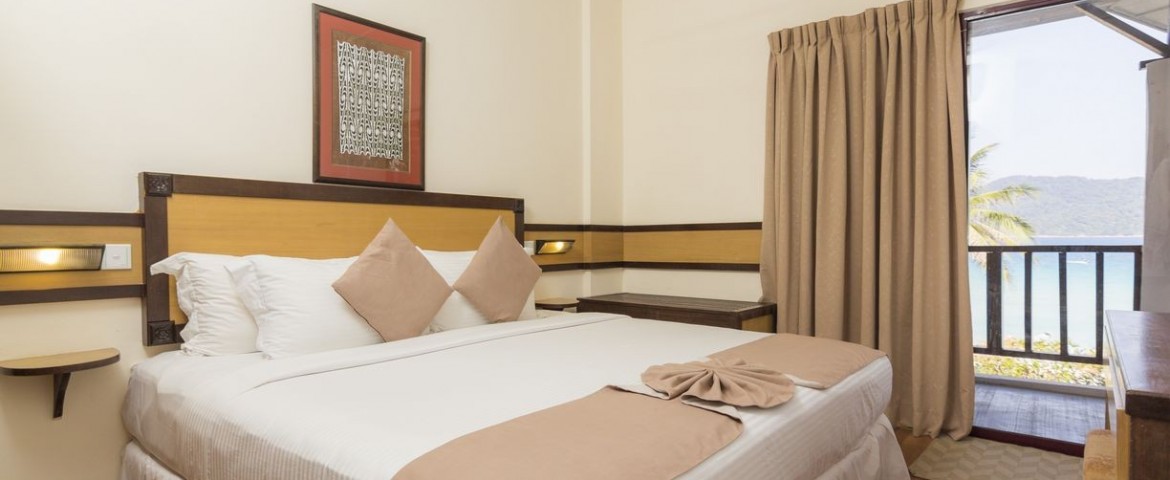 Bubu Long Beach Resort - 3D2N Free & Easy Package photo 2168