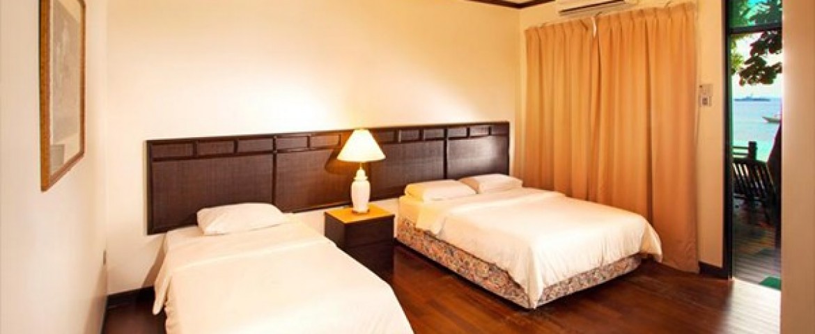 Bubu Long Beach Resort - 3D2N Free & Easy Package photo 2169