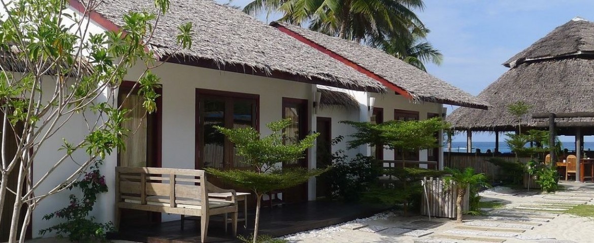 Bubu Long Beach Resort - 3D2N Free & Easy Package photo 2170