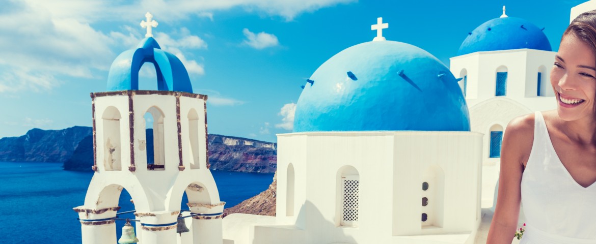 Romantic Greece + Santorini + MyKonos -  12 Days photo 123