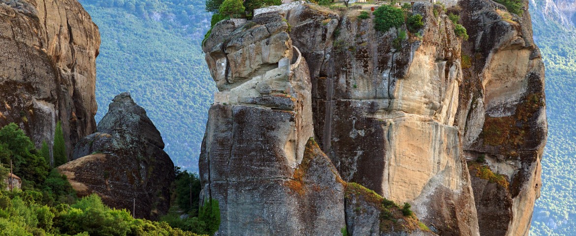 10D7N ATHENS & SANTORINI & DELPHI & ARGOLIS photo 1452