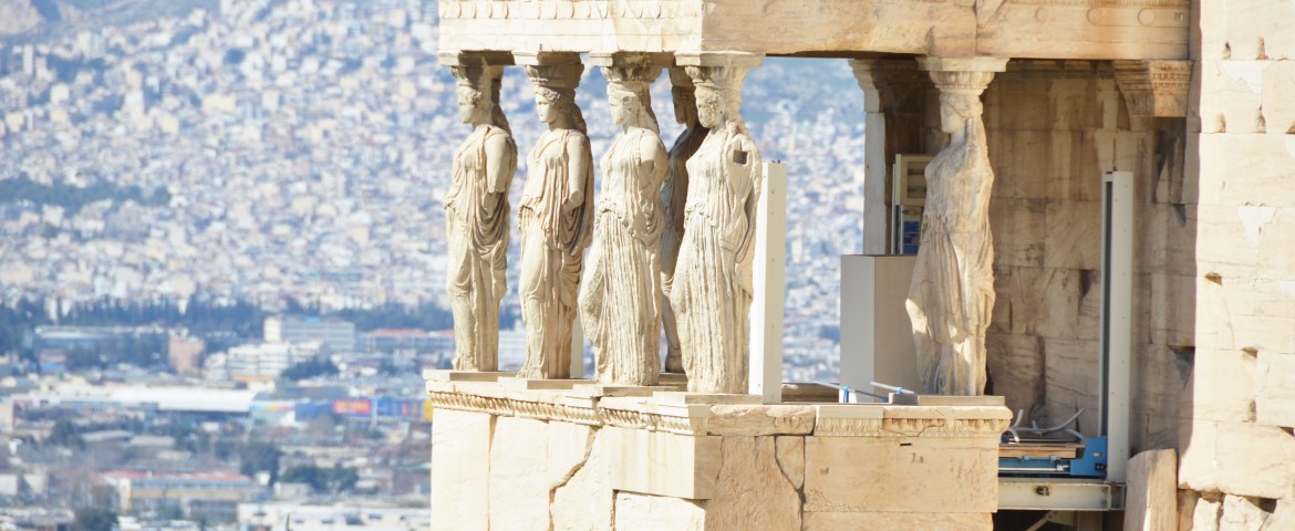 10D7N ATHENS & SANTORINI & DELPHI & ARGOLIS photo 1453