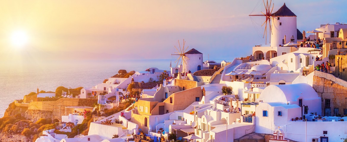 Romantic Greece + Santorini + MyKonos -  12 Days photo 126