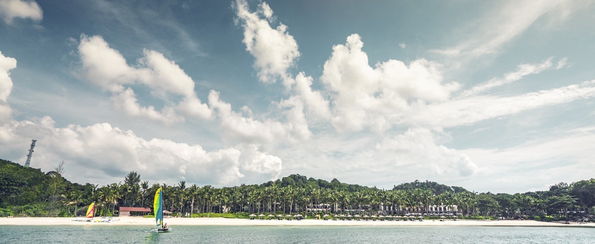Club Med - 4D3N Bintan Island, Indonesia photo 191