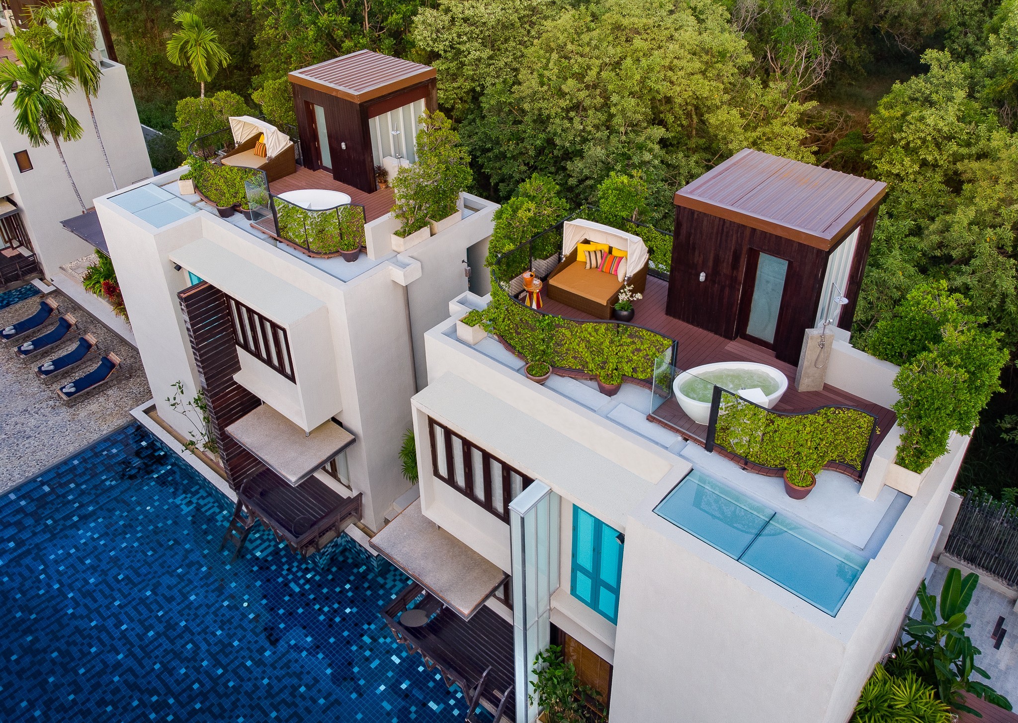 Let's Sea Hua Hin Al Fresco Resort - 3D2N Artful & Tasteful Escape photo 261