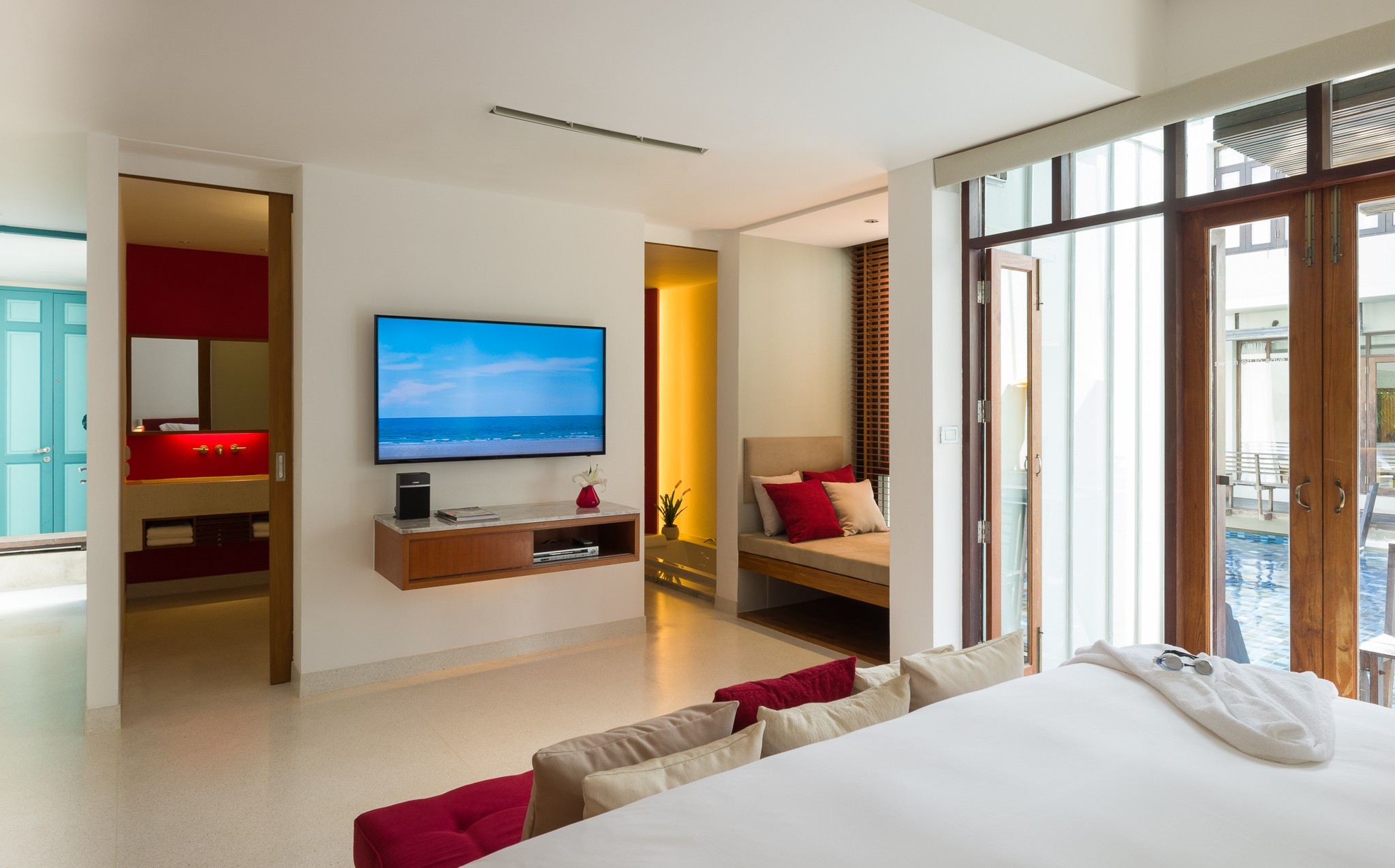 Let's Sea Hua Hin Al Fresco Resort - 3D2N Artful & Tasteful Escape photo 262