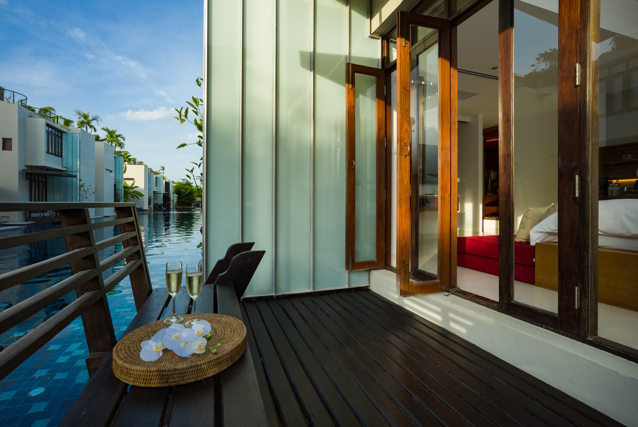 Let's Sea Hua Hin Al Fresco Resort - 3D2N Artful & Tasteful Escape photo 263