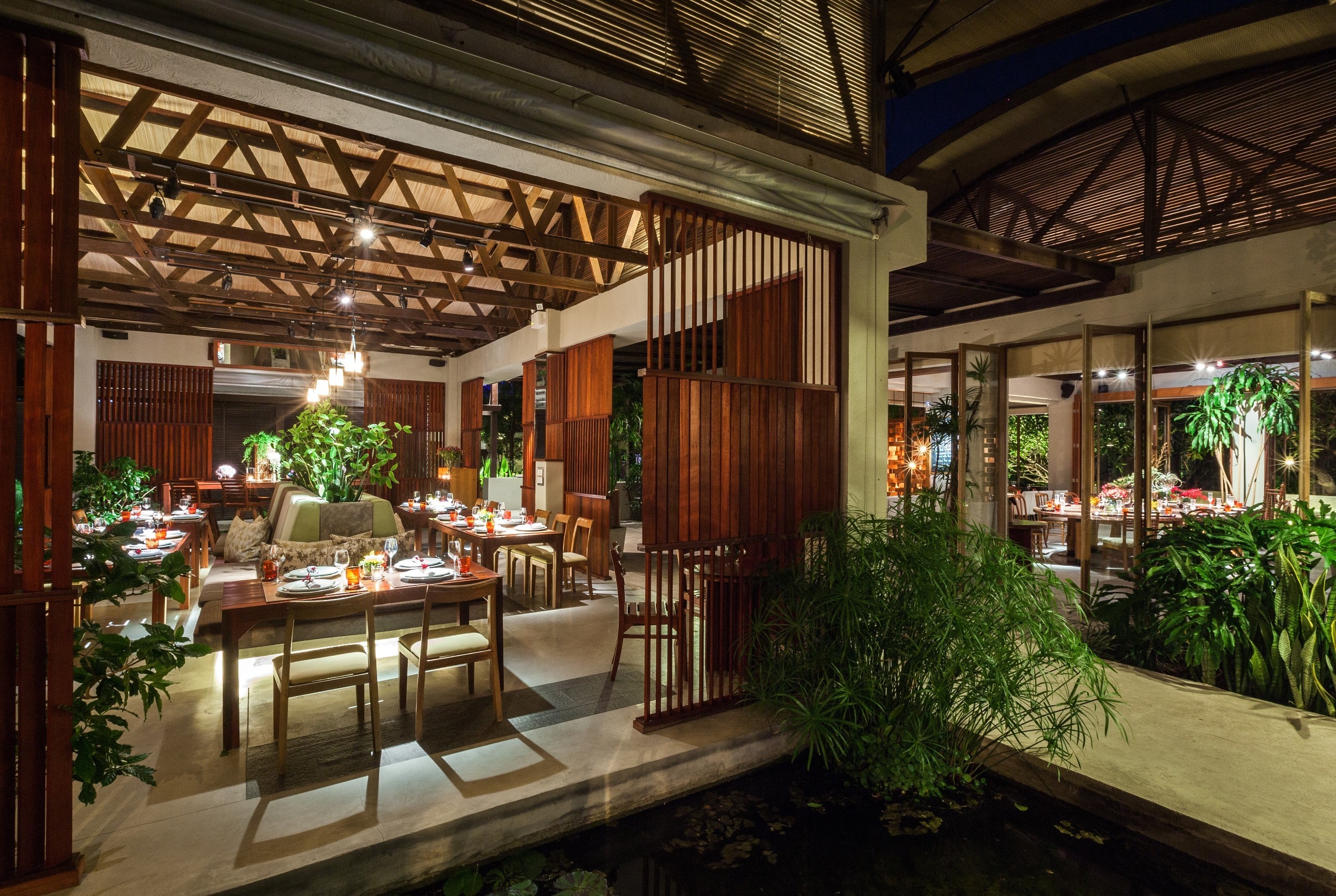 Let's Sea Hua Hin Al Fresco Resort - 3D2N Artful & Tasteful Escape photo 265