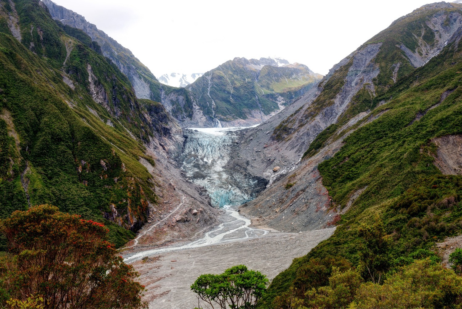 New Zealand - Fiords & Glaciers 8D7N photo 296