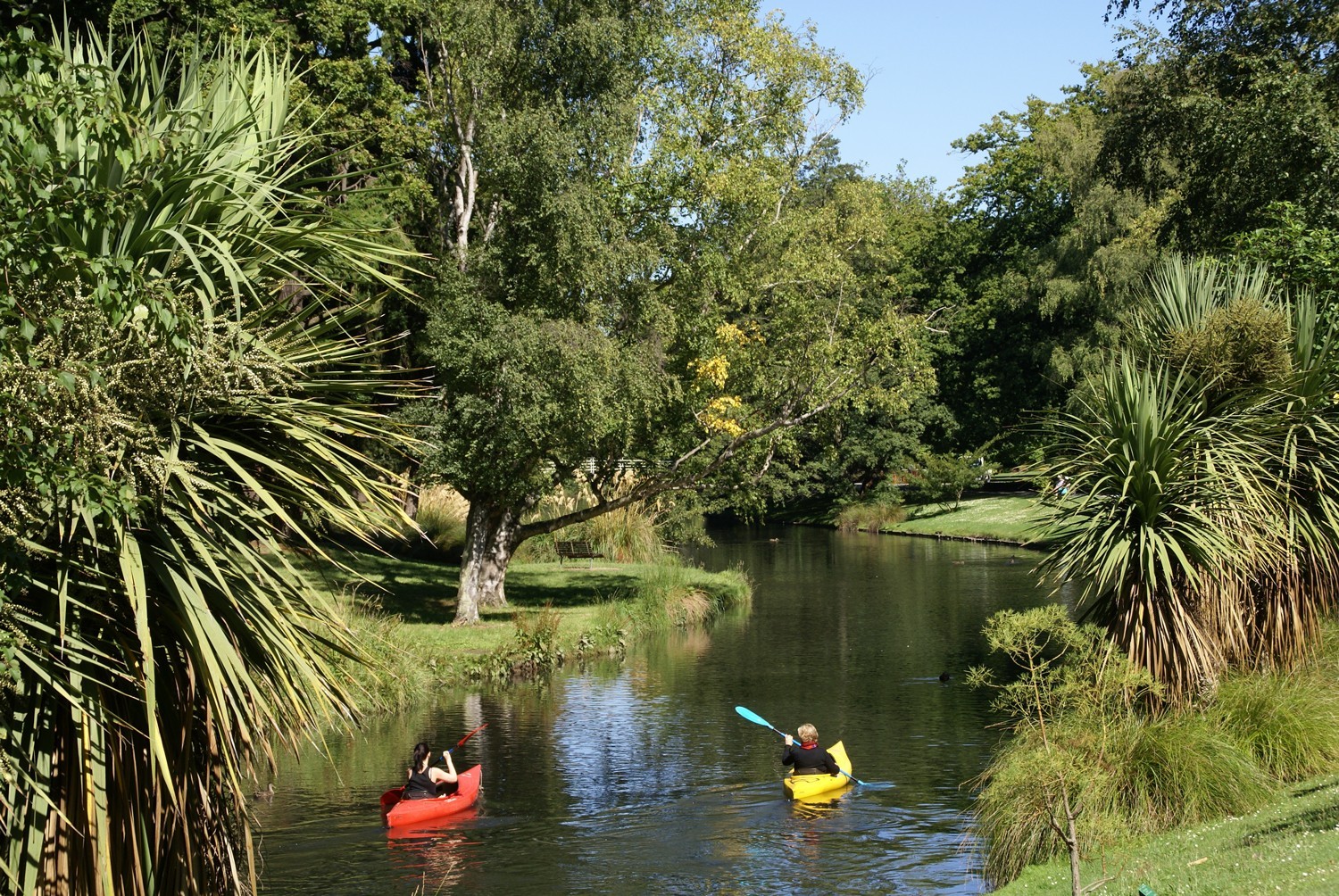 New Zealand - Scenic Splendour 9D8N photo 309