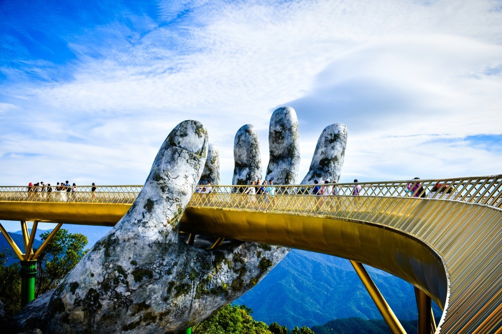 Magnificent Da Nang & Hoi An with Ba Na Hill - 4D3N photo 408