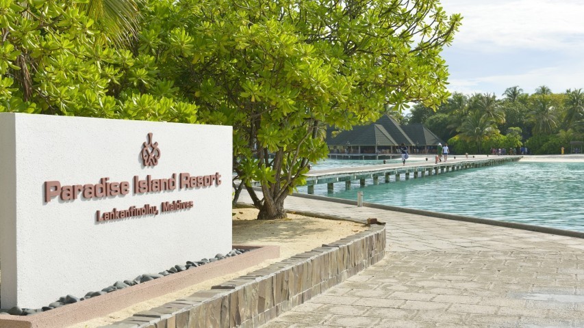 Maldives - 4D3N Fullboard (Paradise Island Resort & Spa) (2020) photo 456