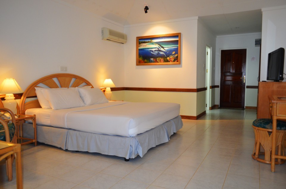 Maldives - 4D3N Fullboard (Paradise Island Resort & Spa) (2020) photo 457