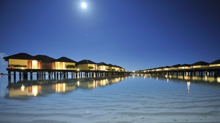Maldives - 4D3N Fullboard (Paradise Island Resort & Spa) (2020) photo 458